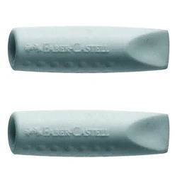 Grip 2001 Raderhuv 2-pack Grå