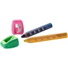 Groove TripleOne Färgpenna 12-pack