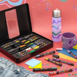 Groovy Colours 20-set