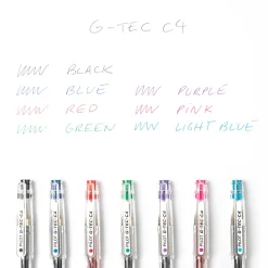 G-TEC C4 Ultrafine