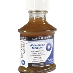 Gum Arabic Solution 75 ml