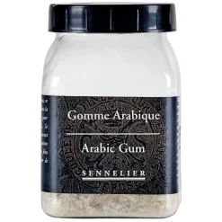 Gummi Arabic Gum 100 g