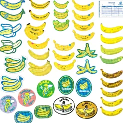 Hako Stickers Bananas