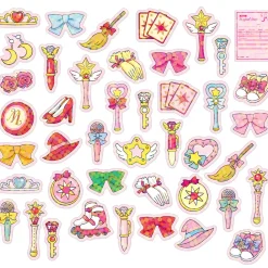 Hako Stickers Magical Store