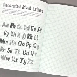 Hand Lettering And Beyond
