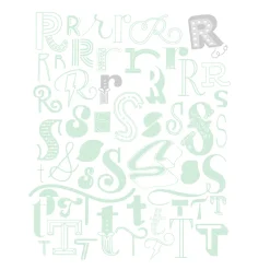 Hand Lettering And Beyond