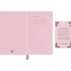 Hard Cover Notebook Large Momoko Sakura