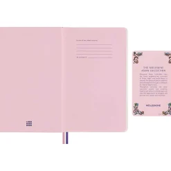 Hard Cover Notebook Large Momoko Sakura