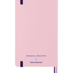 Hard Cover Notebook Large Momoko Sakura