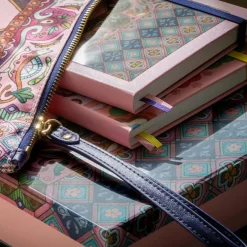Hard Cover Notebook Large Momoko Sakura