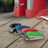 Häftapparat Recycle 10 ark Svart