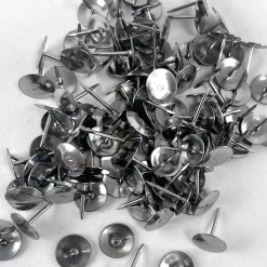 Häftstift Metall 100-pack