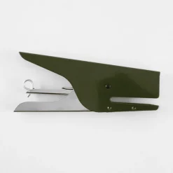 Häfttång Klizia Olive Green