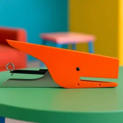 Häfttång Klizia Orange
