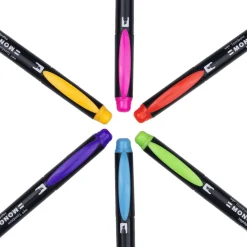 Highlighter MONO Edge 6-set