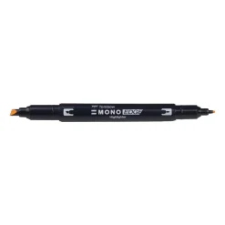Highlighter MONO Edge 6-set