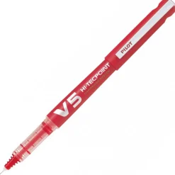 Hi-Tecpoint V5 Refillable