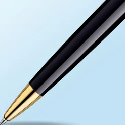 Hémisphère Black/Gold Kulpenna