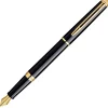 Hémisphère Black/Gold Reservoar