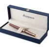 Hémisphère Copper Red Reservoar