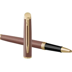 Hémisphère Copper Red Rollerball
