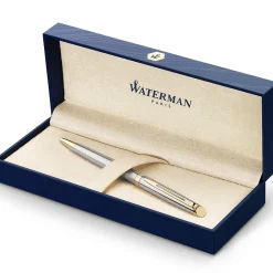 Hémisphère Steel/Gold Kulpenna