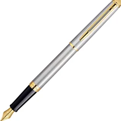 Hémisphère Steel/Gold Reservoar