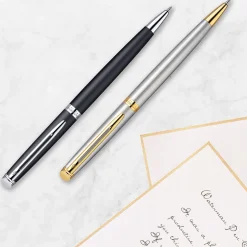 Hémisphère Steel Kulpenna