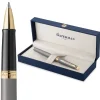 Hémisphère Stone Grey Rollerball