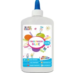 Hobbylim Transparent 250 ml