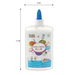 Hobbylim Transparent 250 ml