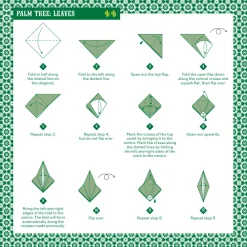 Hola Mexico! 25 Origami Projects