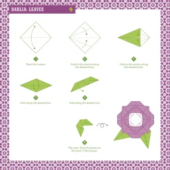 Hola Mexico! 25 Origami Projects