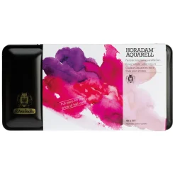 Horadam Aquarell Full Pans 18-set
