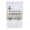 Horadam Aquarell Tub 5ml 6-set