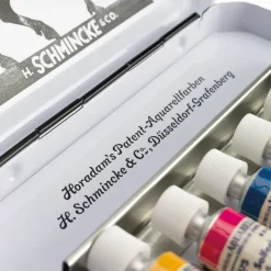 Horadam Aquarell Tub 5ml 6-set