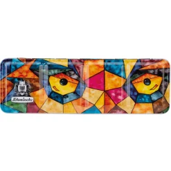 Horadam Half Pans Metal Box