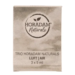 Horadam Naturals Akvarellfärg 3x5 ml Air