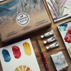 Horadam Naturals Creative Set