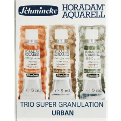 Horadam Super Granulation Set Urban