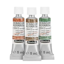 Horadam Super Granulation Set Urban