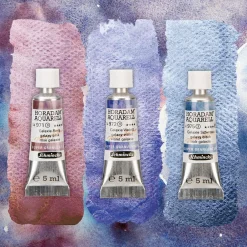 Horadam Super Granulation Set Galaxy