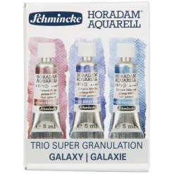 Horadam Super Granulation Set Galaxy