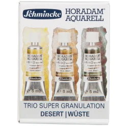 Horadam Super Granulation Set Desert