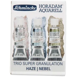 Horadam Super Granulation Set Haze