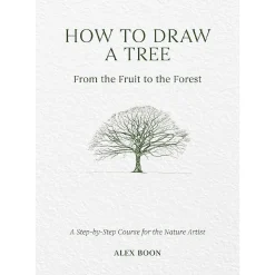 How to Draw a Tree: from the Fruit to the Forest