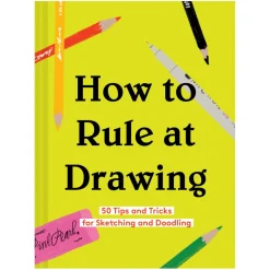 How to Rule at Drawing