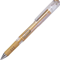 Hybrid Gel Grip DX Metallic Gelpenna