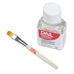 Idea Mix Glanslack 75 ml + pensel