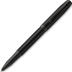 IM Achromatic Black Rollerball